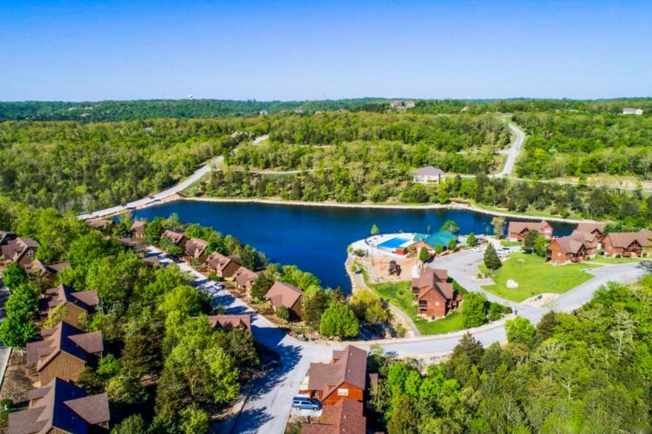 Вілла Rest Haven Вренсон-Вест Екстер'єр фото