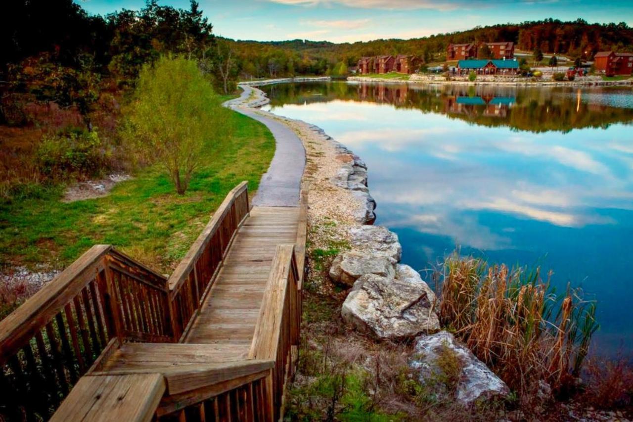 Вілла Rest Haven Вренсон-Вест Екстер'єр фото