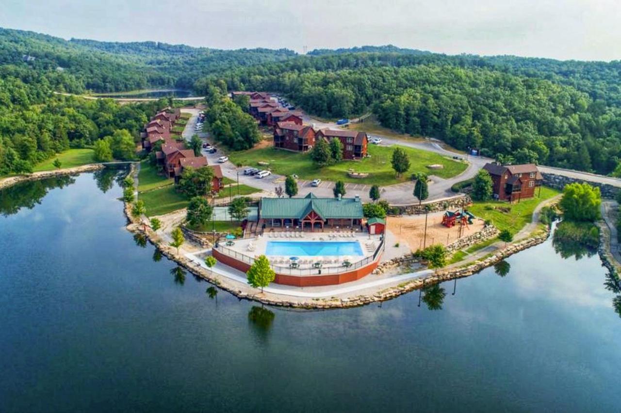 Вілла Rest Haven Вренсон-Вест Екстер'єр фото